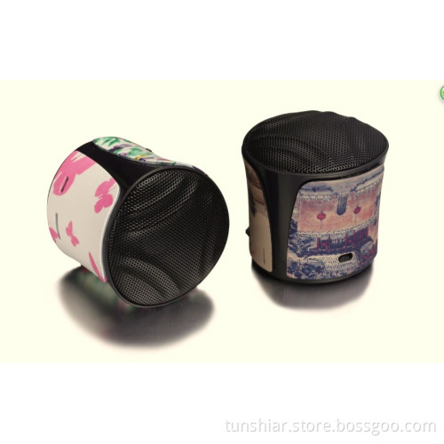 Wireless Mobile Speaker (BT-B18H)